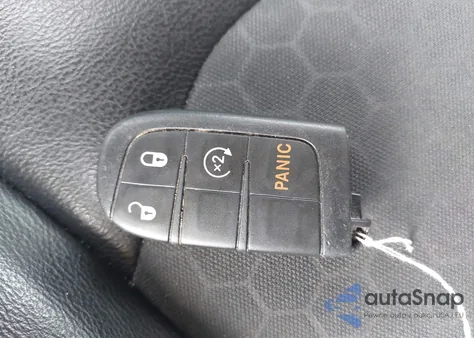 2019 Jeep Compass Latitude 4X4 from USA, damaged, VIN 3C4NJDBB5KT598911